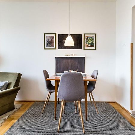 Bpr Hello Hollo Apartment Budapest Exterior photo