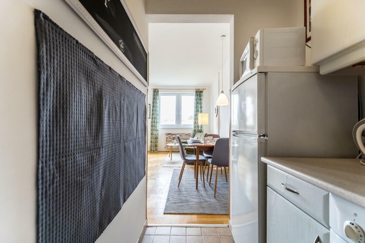 Bpr Hello Hollo Apartment Budapest Exterior photo
